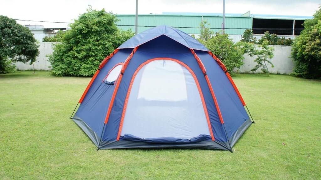 Простой теплообменник для палатки своими руками | Информация и советы