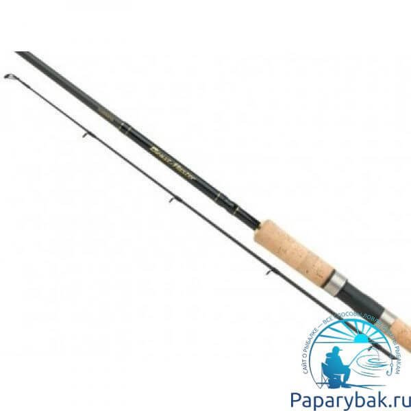 Salmo ultra spin 25